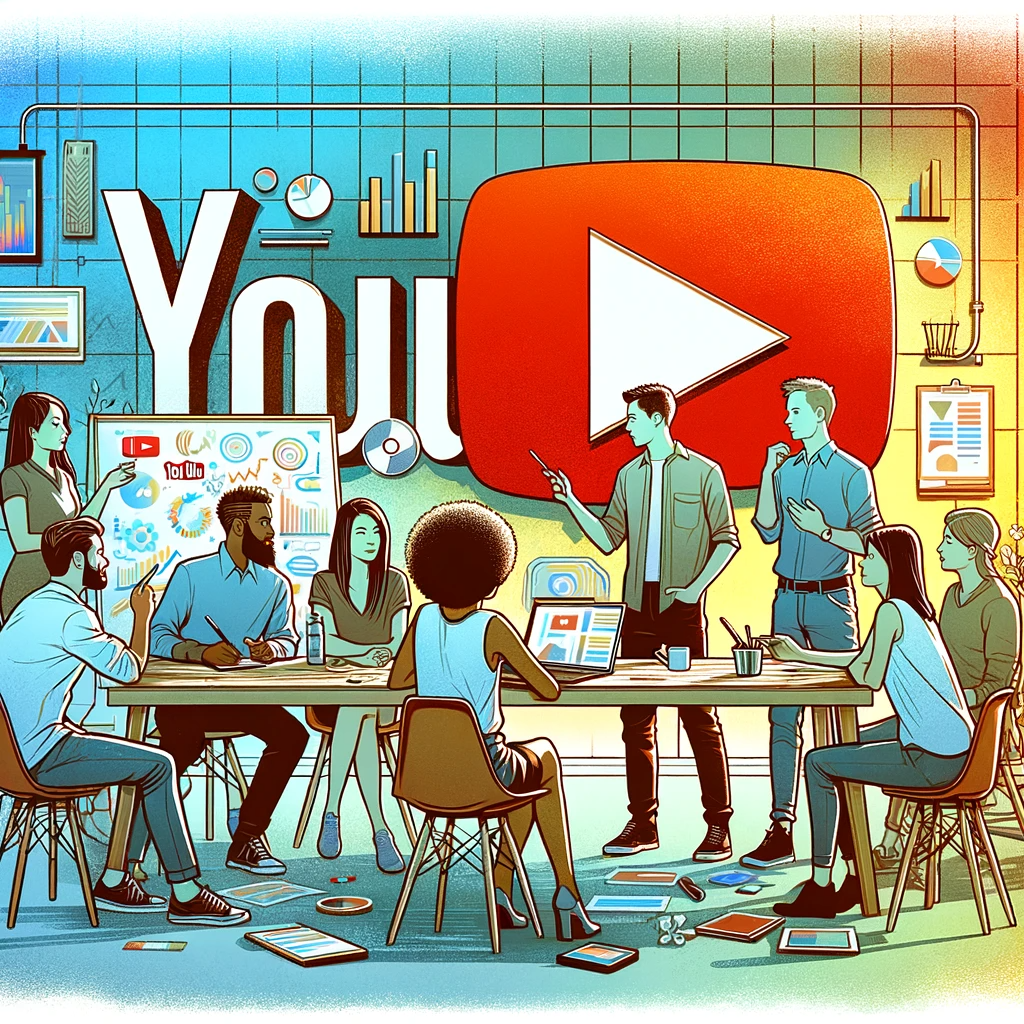 Les astuces pour maximiser les résultats de votre collaboration avec une agence d'influence YouTube Agence Influence 18h08