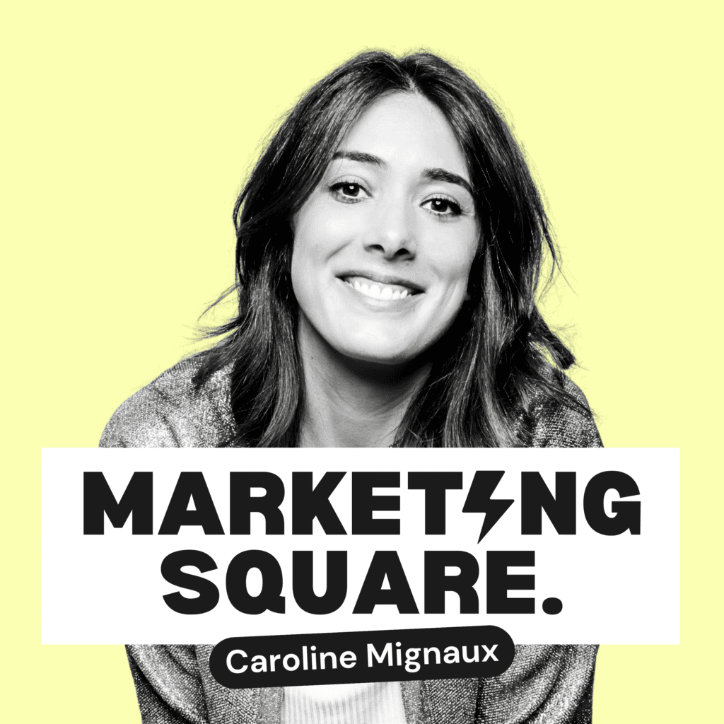 Marketing Square Covers