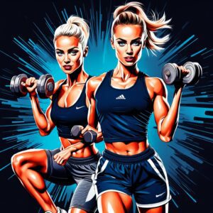 Influenceur sport