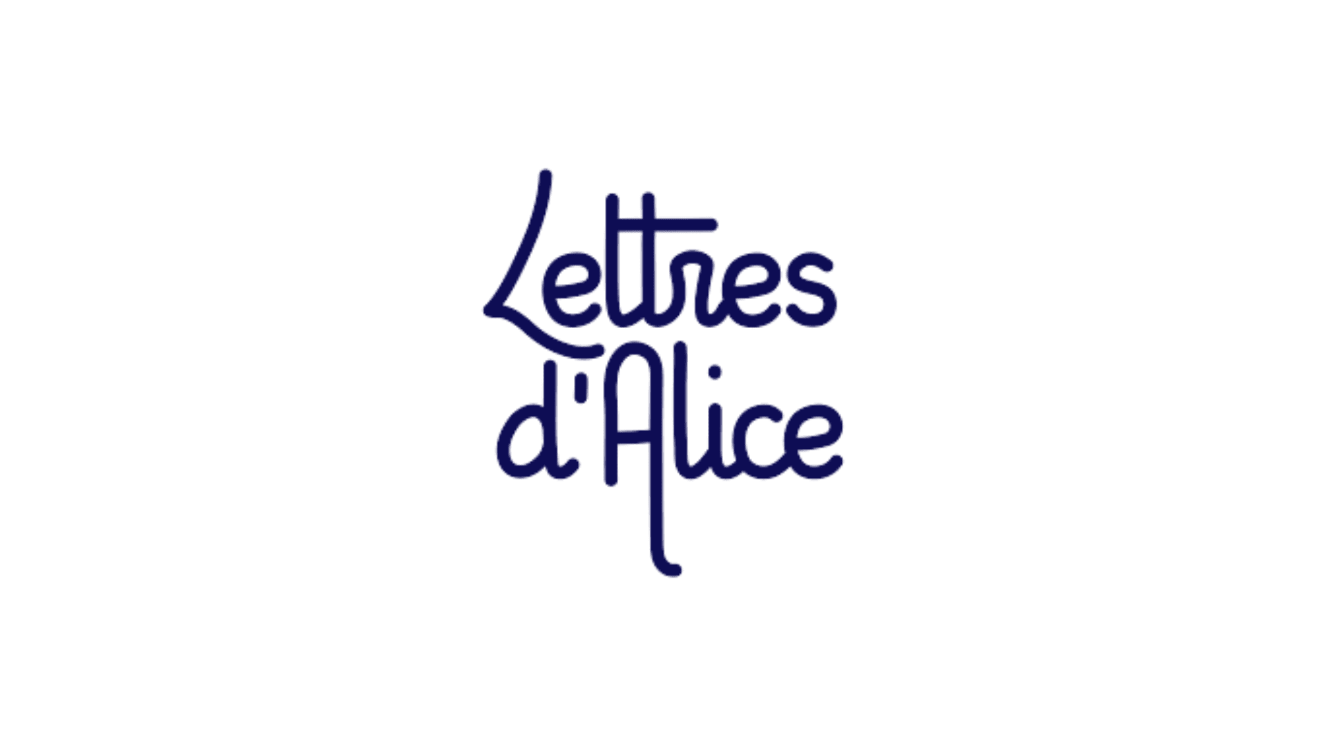 logo alice