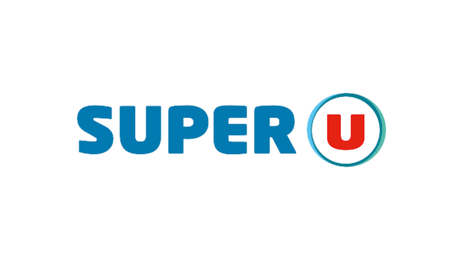 logo super U