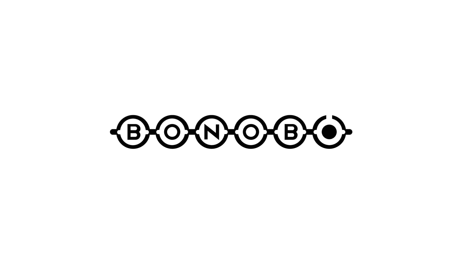 logo bonobo