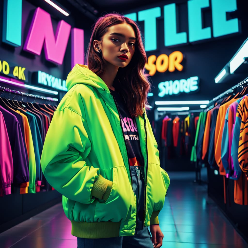 Comment l’influence dynamise le retail et booste les ventes Agence influenceurs 18h08