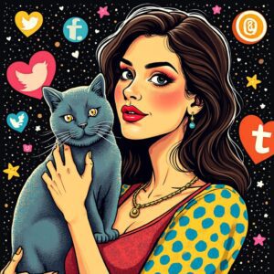 Animaux et marketing d'influence la combinaison gagnante Agence influenceurs 18h08