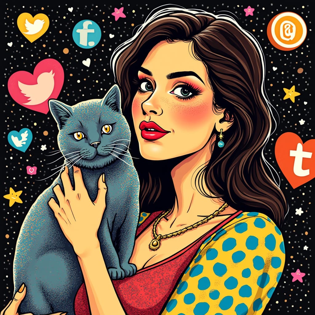 Animaux et marketing d'influence la combinaison gagnante Agence influenceurs 18h08