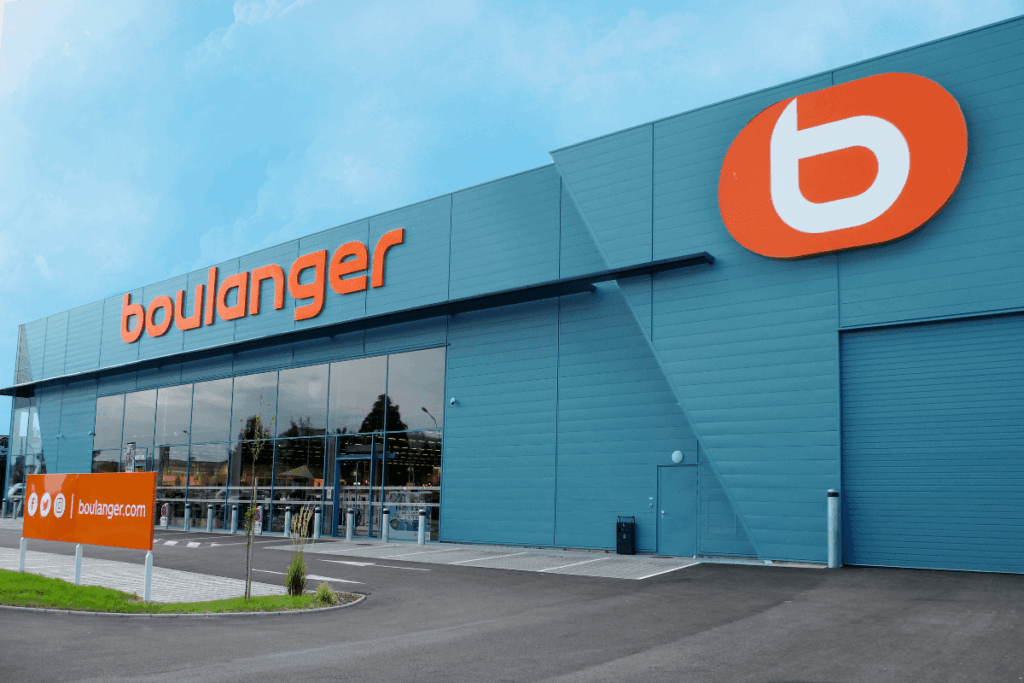 image boulanger