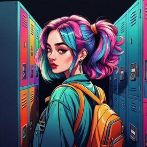Préparer la rentrée des classes avec une campagne d'influence Agence Influence 18h08