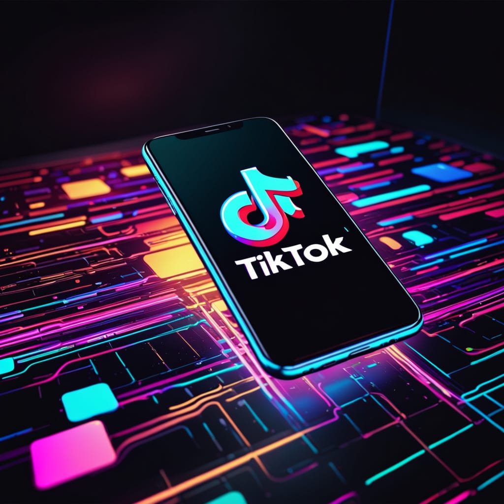 TikTok Shop VS les plateformes d'affiliation Agence marketing d'influence 18h08
