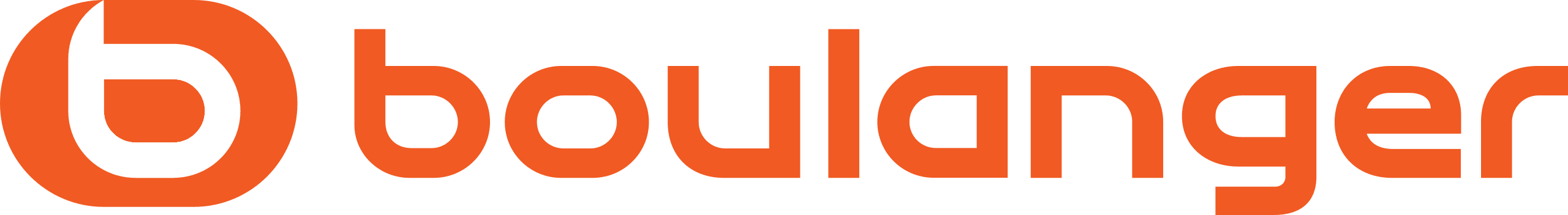 logo boulanger