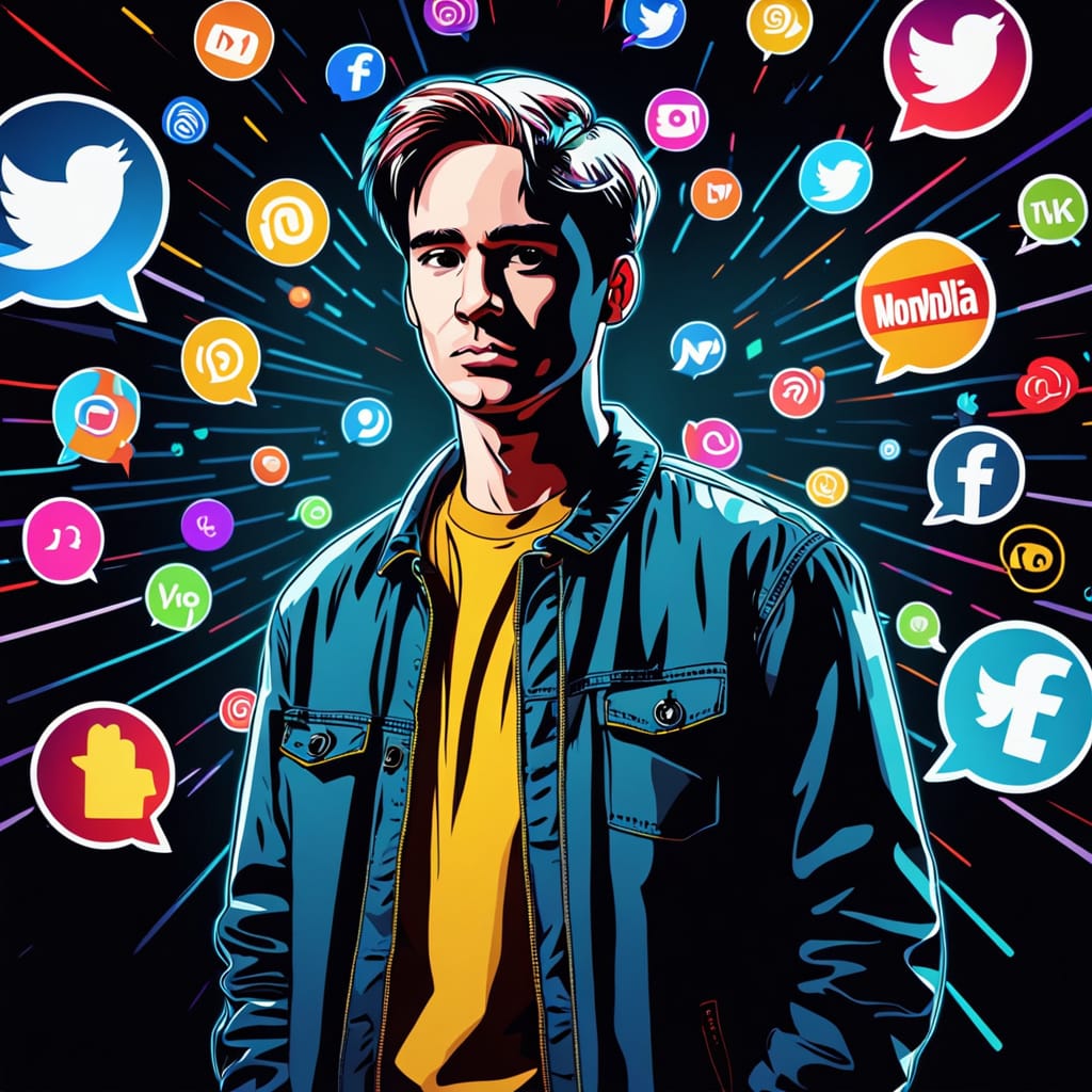 Quelle plateforme choisir pour réussir votre campagne ? Agence Infleunceur 18H08