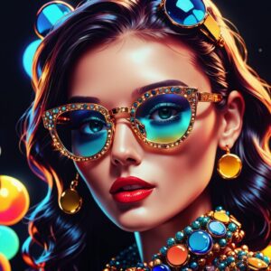 Les clés d’une stratégie d’influence performante dans le secteur du luxe Agence Marketing d'influence 18h08