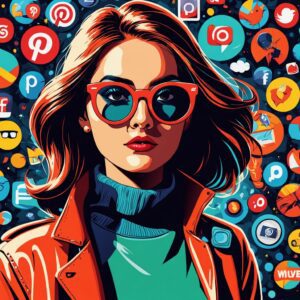 Le guide de l'influence sur Pinterest Agence influence 18h08