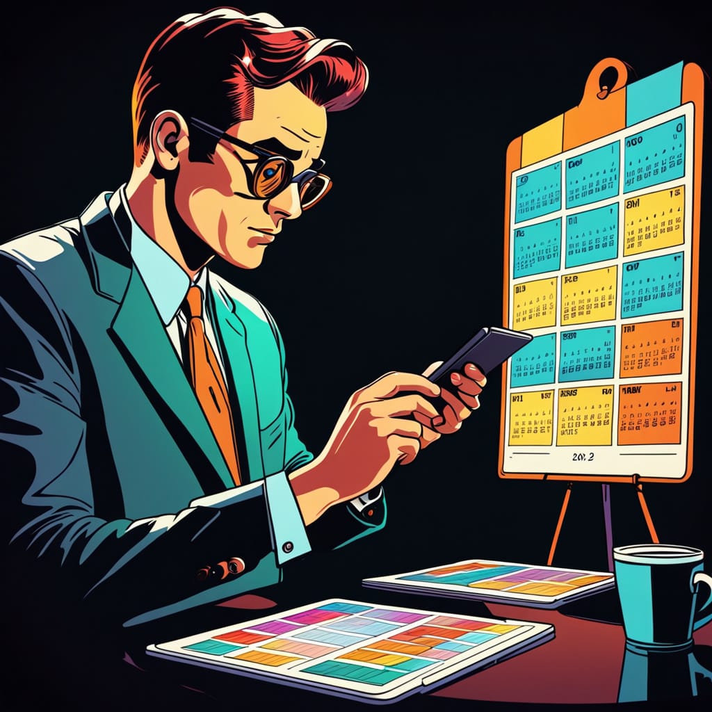 Saisonnalité en influence adapter vos campagnes au bon timing Agence Influence 18h08