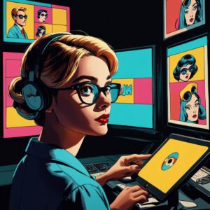 Campagnes d’influence et AB testing Agence influenceurs 18h08