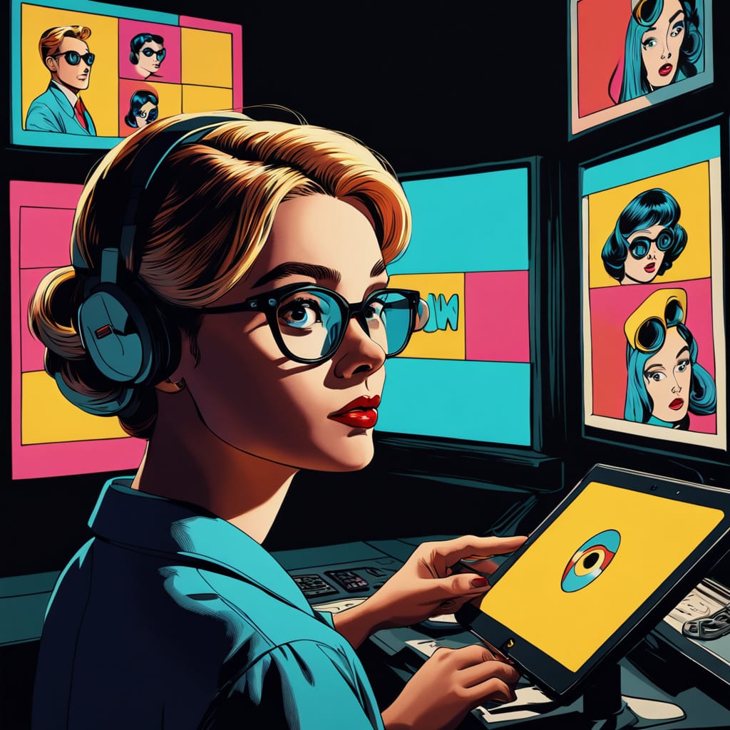 Campagnes d’influence et AB testing Agence influenceurs 18h08