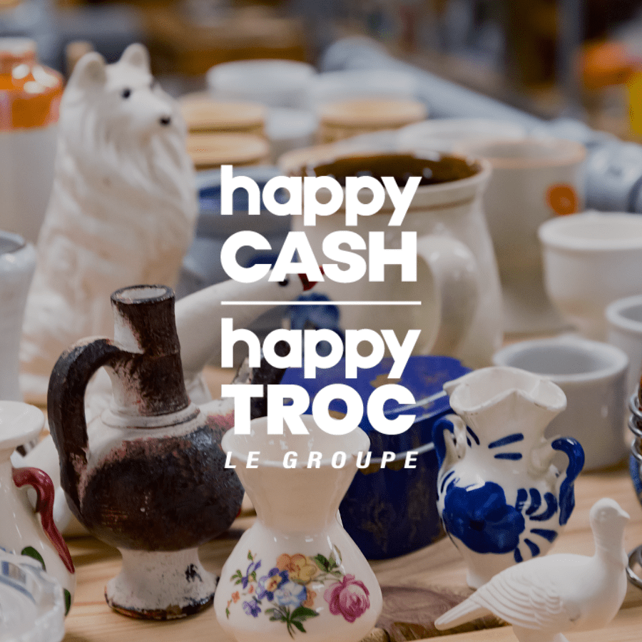 Image 1 Site Happy Cash