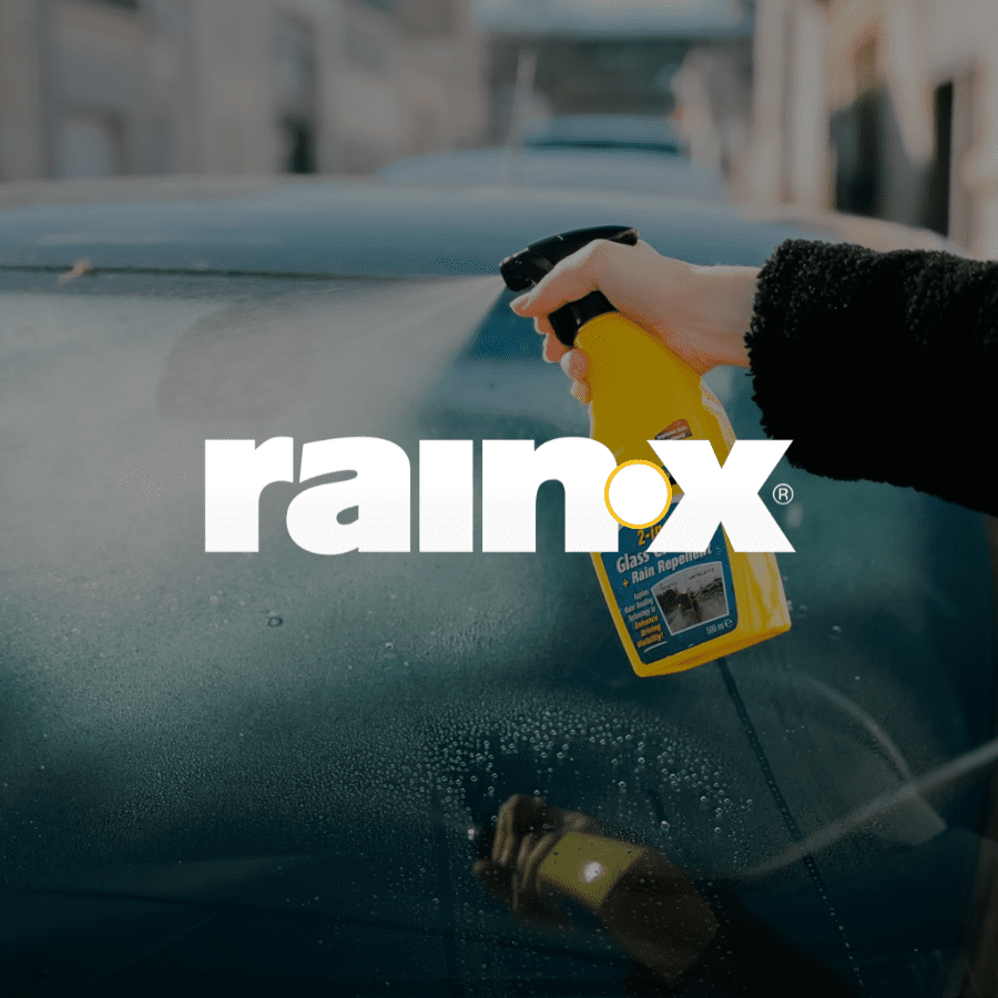 Image 1 Site Rain X