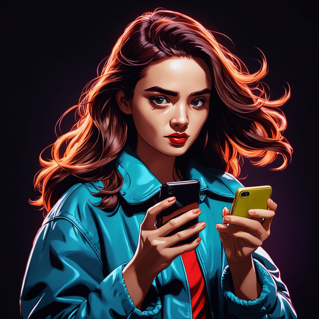 Influence et différenciation sortir du bruit des réseaux sociaux Agence Influence 18h08