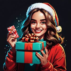 Influence & fêtes de fin d’année Agence influence 18h08