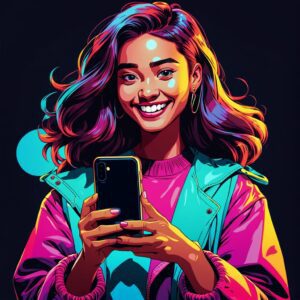 Live shopping de fin d’année opportunité ou effet de mode Agence Influence 18h08