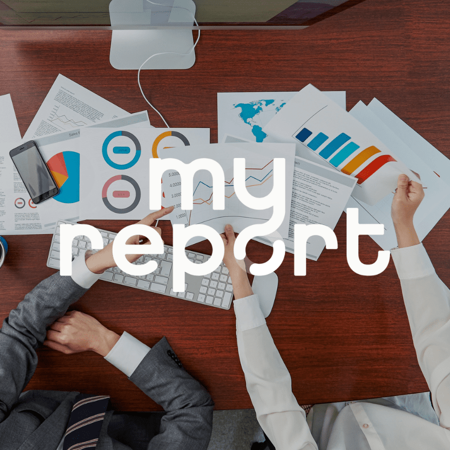 Image 1 Site My Report