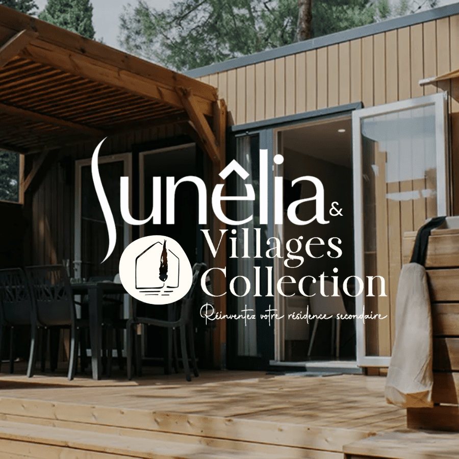 Image 1 Site Villages Collection & Sunêlia