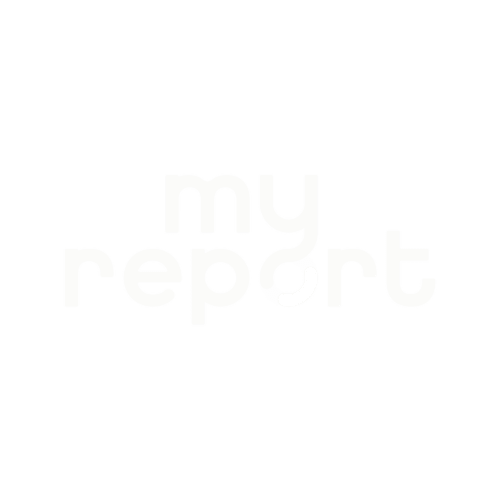 Logo Site My Report